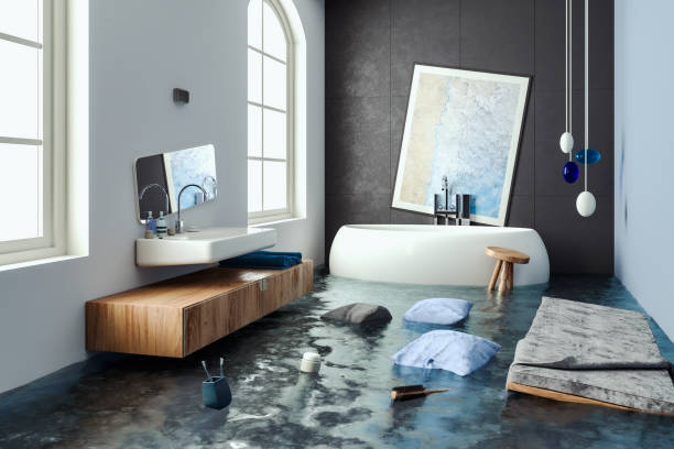 Best Water damage mitigation services  in Geneva, IN