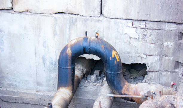 Best 24/7 water damage repair  in Geneva, IN